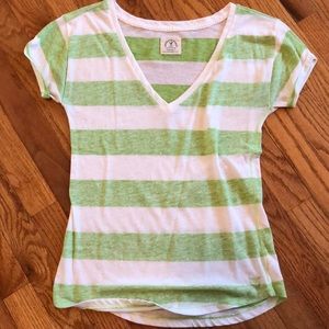 American Eagle ladies/girls top size S
